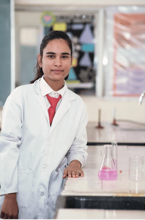 VNS Group of Institutions, Faculty of Pharmacy Bhopal Campus life photo 2